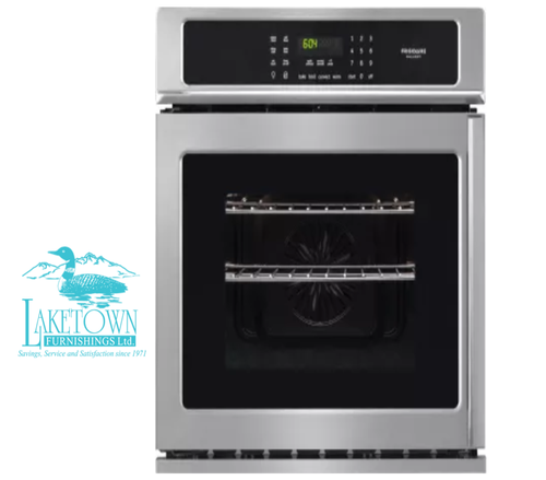 Frigidaire FGEW276SPF Gallery 27'' Single Electric Wall Oven